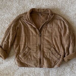 Free People Jacket